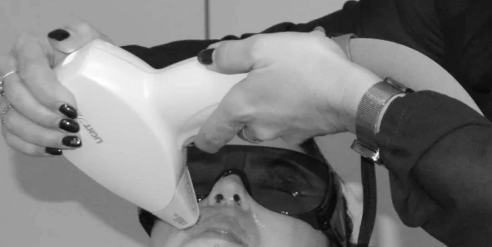 Laser Hair Removal Madaline-ink